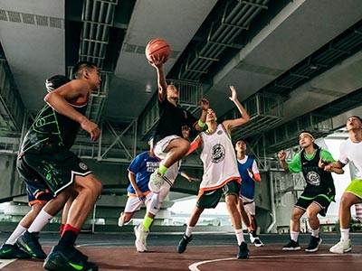 NBA魔术 vs 火箭
